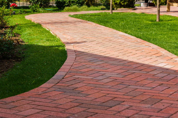 Newport, OR Driveway Pavers Company